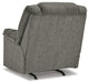 Kegler Recliner - Home Furniture And More (Brentwood, MD)