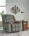 Kegler Recliner - Home Furniture And More (Brentwood, MD)