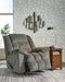 Kegler Recliner - Home Furniture And More (Brentwood, MD)