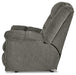 Kegler Recliner - Home Furniture And More (Brentwood, MD)