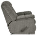 Kegler Recliner - Home Furniture And More (Brentwood, MD)