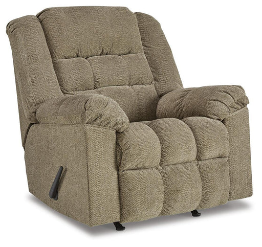 Kegler Recliner - Home Furniture And More (Brentwood, MD)