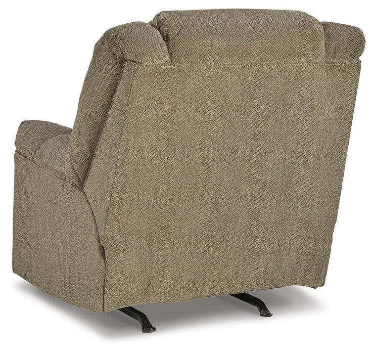 Kegler Recliner - Home Furniture And More (Brentwood, MD)