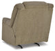 Kegler Recliner - Home Furniture And More (Brentwood, MD)