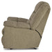 Kegler Recliner - Home Furniture And More (Brentwood, MD)