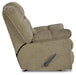 Kegler Recliner - Home Furniture And More (Brentwood, MD)