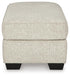Heartcort Ottoman - Home Furniture And More (Brentwood, MD)