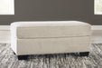 Heartcort Ottoman - Home Furniture And More (Brentwood, MD)
