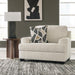 Heartcort Oversized Chair - Home Furniture And More (Brentwood, MD)