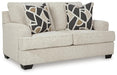 Heartcort Loveseat - Home Furniture And More (Brentwood, MD)