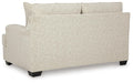 Heartcort Loveseat - Home Furniture And More (Brentwood, MD)