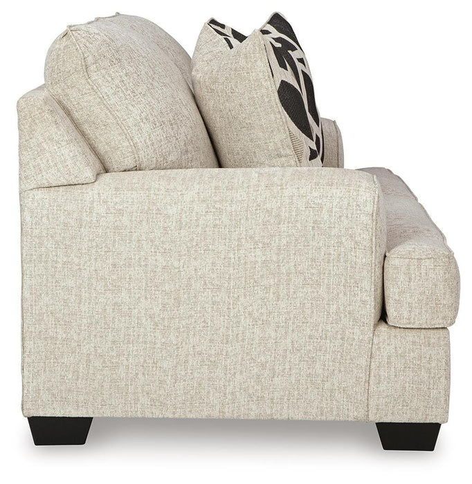 Heartcort Loveseat - Home Furniture And More (Brentwood, MD)