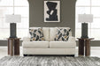 Heartcort Loveseat - Home Furniture And More (Brentwood, MD)