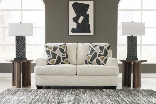 Heartcort Loveseat - Home Furniture And More (Brentwood, MD)