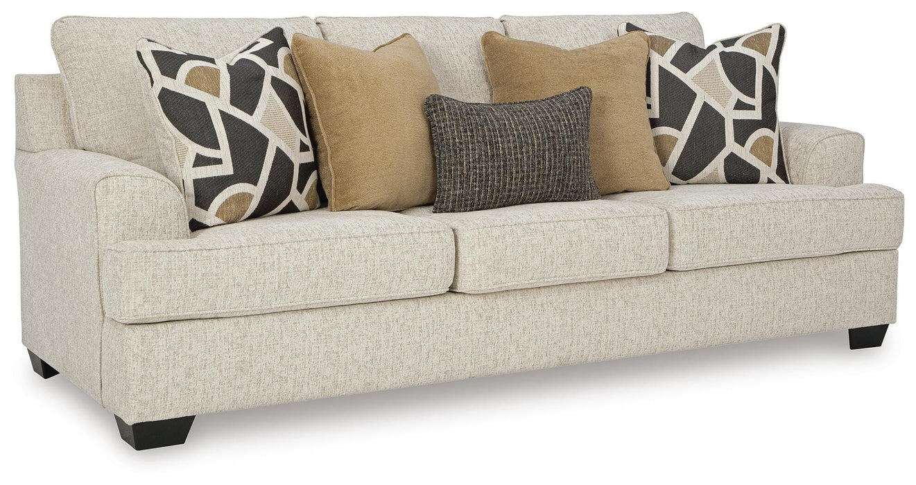 Heartcort Sofa - Home Furniture And More (Brentwood, MD)