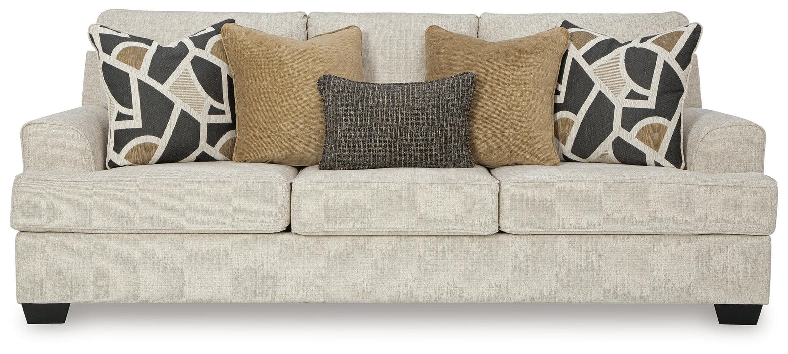Heartcort Sofa - Home Furniture And More (Brentwood, MD)