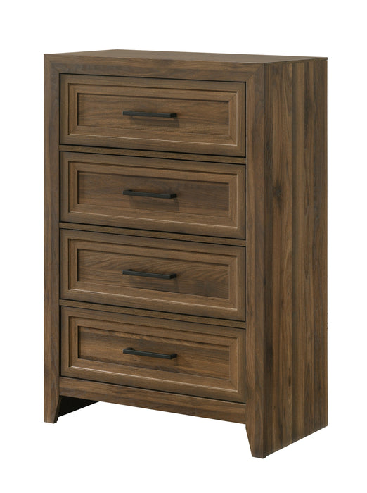 Lorraine Chest - Home Furniture And More (Brentwood, MD)