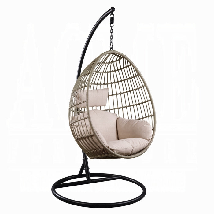 Vasant Hanging Chair - Home Furniture And More (Brentwood, MD)