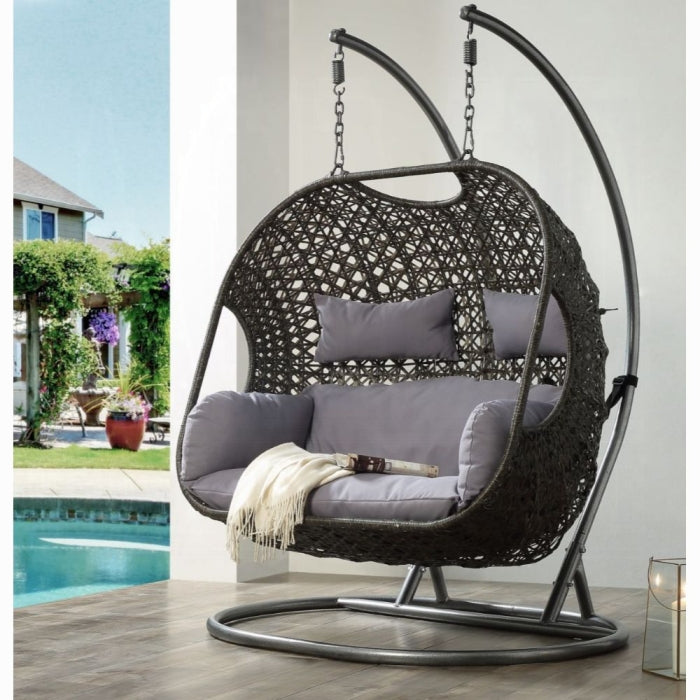 Vasant Hanging Chair - Home Furniture And More (Brentwood, MD)