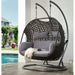 Vasant Hanging Chair - Home Furniture And More (Brentwood, MD)