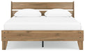 Deanlow Bed - Home Furniture And More (Brentwood, MD)