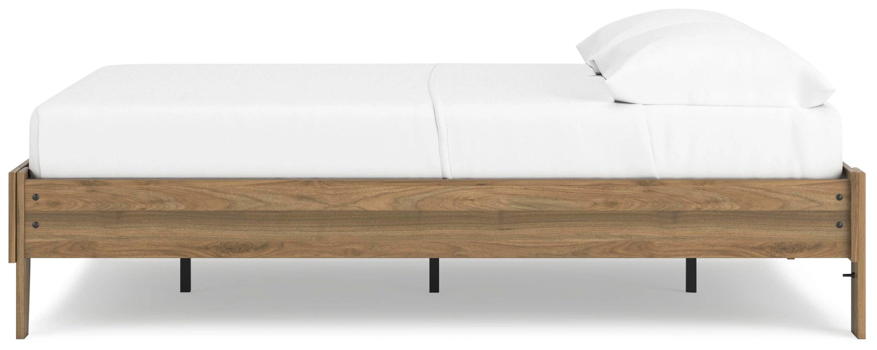 Deanlow Bed - Home Furniture And More (Brentwood, MD)