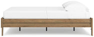Deanlow Bed - Home Furniture And More (Brentwood, MD)