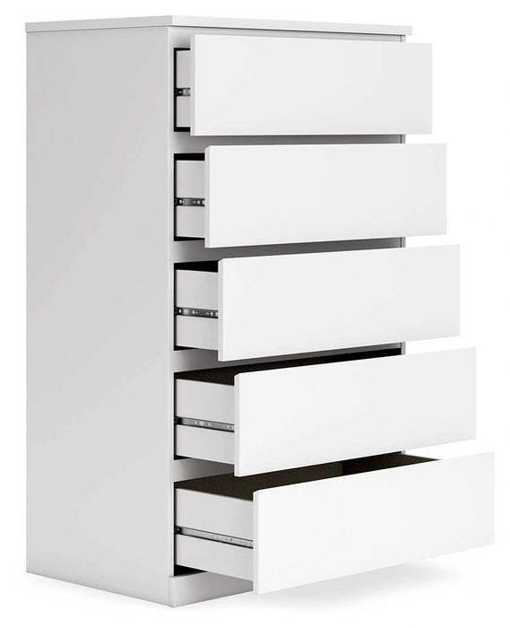 Onita Chest of Drawers - Home Furniture And More (Brentwood, MD)