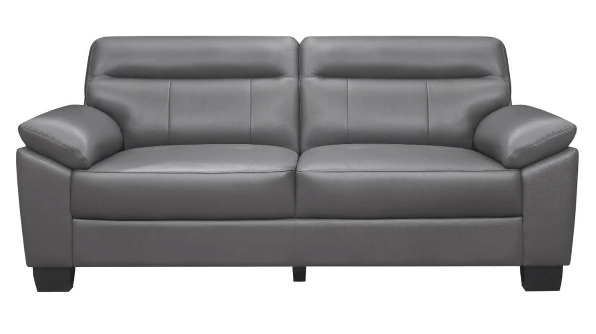 Denizen Sofa in Dark Gray 9537DGY-3
