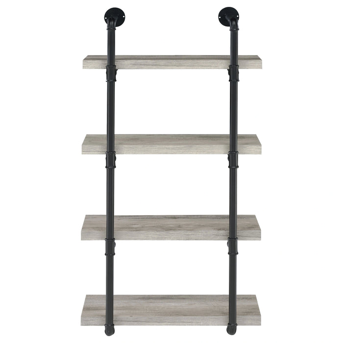 Elmcrest Wall Shelf - Home Furniture And More (Brentwood, MD)
