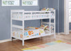 Chapman Bunk Bed - Home Furniture And More (Brentwood, MD)