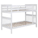 Chapman Bunk Bed - Home Furniture And More (Brentwood, MD)