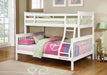 Chapman Bunk Bed - Home Furniture And More (Brentwood, MD)