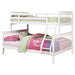 Chapman Bunk Bed - Home Furniture And More (Brentwood, MD)