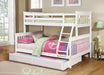 Chapman Bunk Bed - Home Furniture And More (Brentwood, MD)