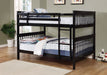 Chapman Bunk Bed - Home Furniture And More (Brentwood, MD)