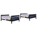 Chapman Bunk Bed - Home Furniture And More (Brentwood, MD)