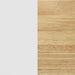 Frankie Bunk Bed with Mattress - Home Furniture And More (Brentwood, MD)