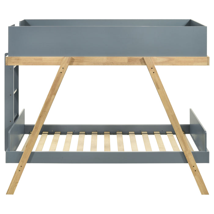 Frankie Bunk Bed - Home Furniture And More (Brentwood, MD)