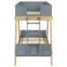 Frankie Bunk Bed - Home Furniture And More (Brentwood, MD)