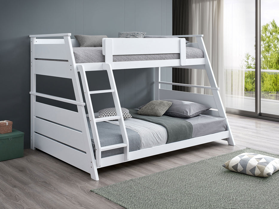 Holden Bunk Bed - Home Furniture And More (Brentwood, MD)