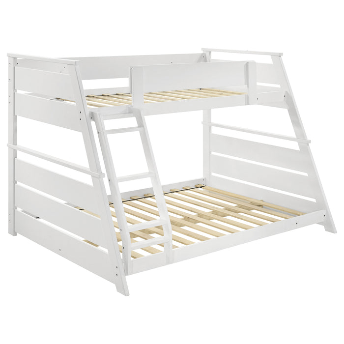 Holden Bunk Bed - Home Furniture And More (Brentwood, MD)