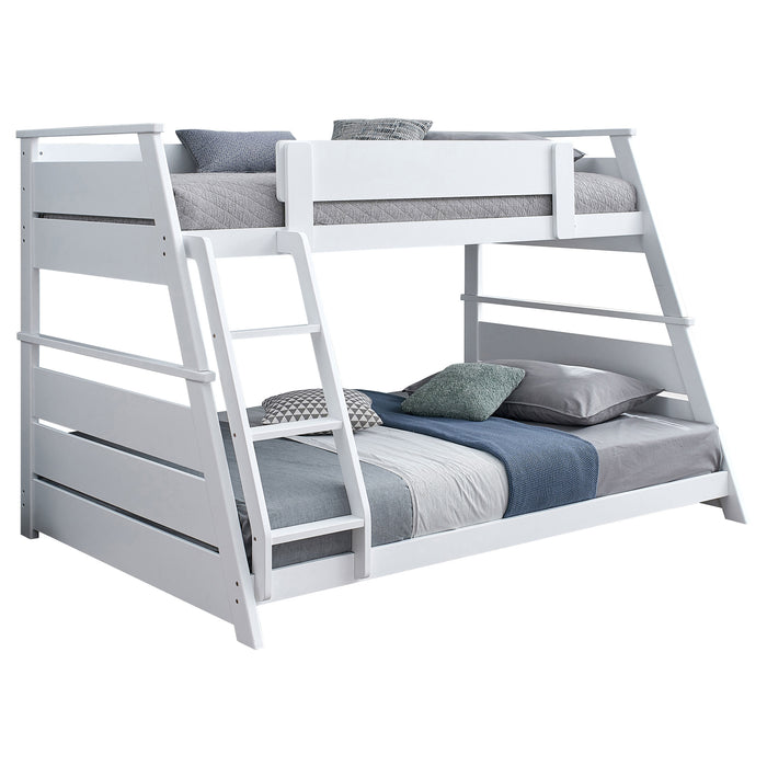 Holden Bunk Bed - Home Furniture And More (Brentwood, MD)