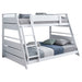 Holden Bunk Bed - Home Furniture And More (Brentwood, MD)