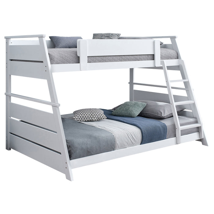 Holden Bunk Bed - Home Furniture And More (Brentwood, MD)