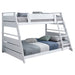 Holden Bunk Bed - Home Furniture And More (Brentwood, MD)