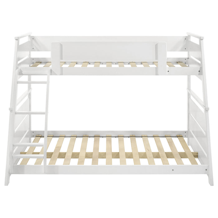 Holden Bunk Bed - Home Furniture And More (Brentwood, MD)