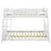 Holden Bunk Bed - Home Furniture And More (Brentwood, MD)