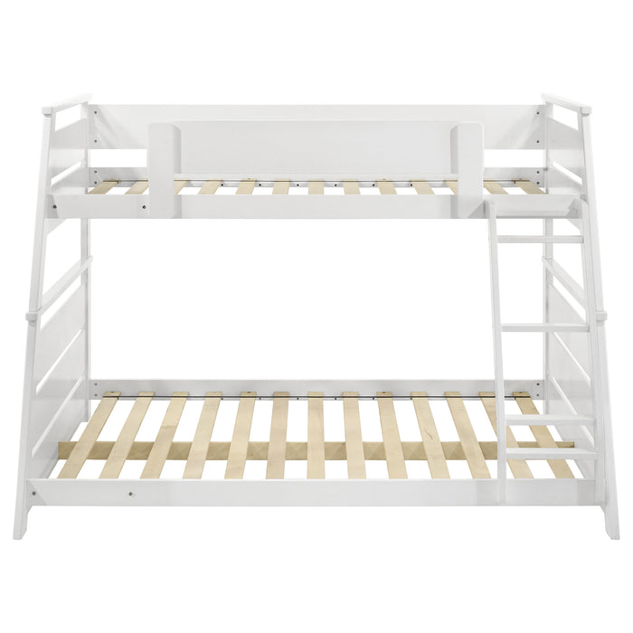 Holden Bunk Bed - Home Furniture And More (Brentwood, MD)