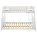Holden Bunk Bed - Home Furniture And More (Brentwood, MD)